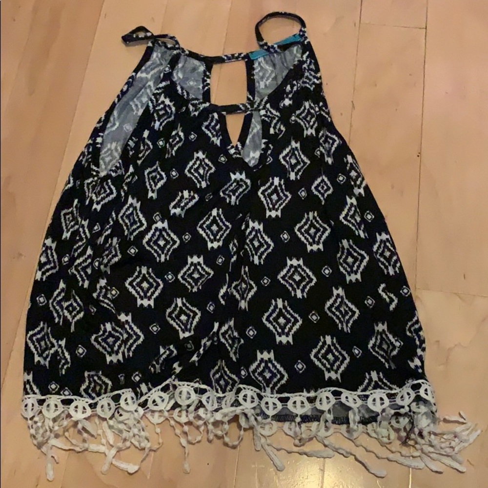Tank top
